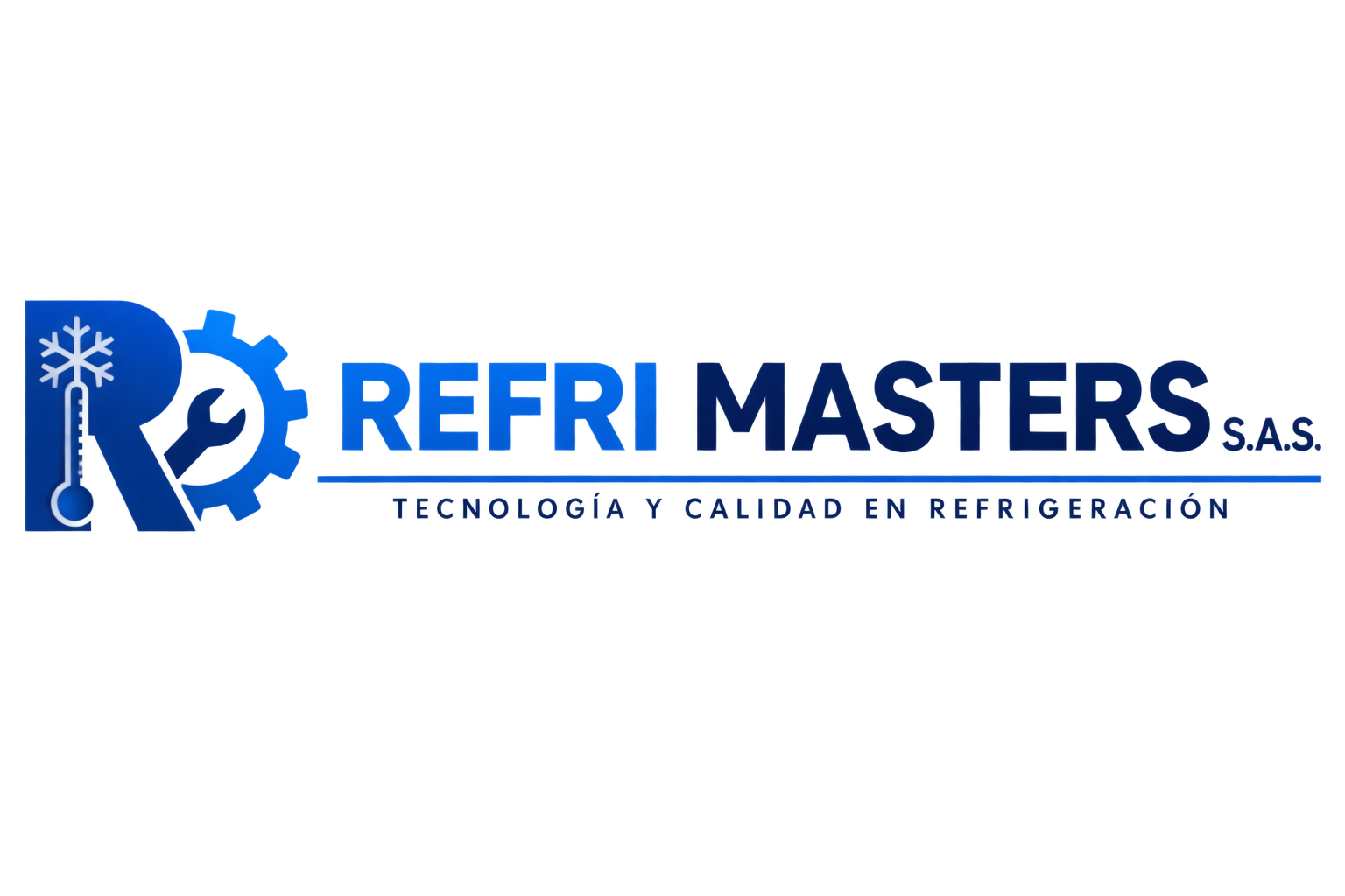 REFRI MASTERS S.A.S.